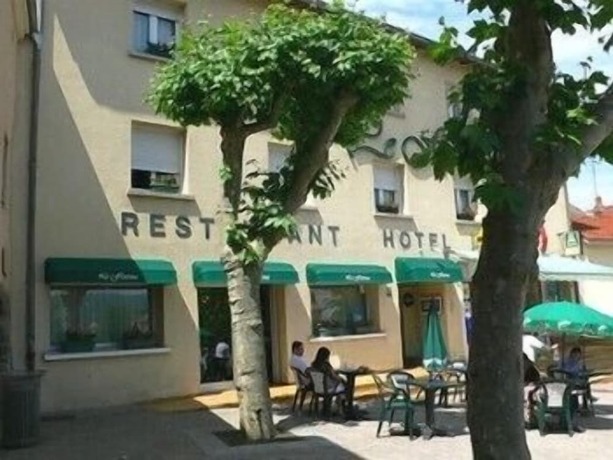 Imagen general del Hotel Le Florina. Foto 5