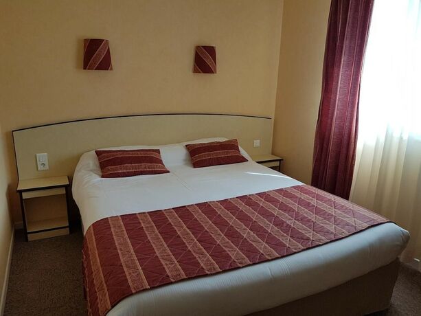 Imagen general del Hotel Le Florina. Foto 15