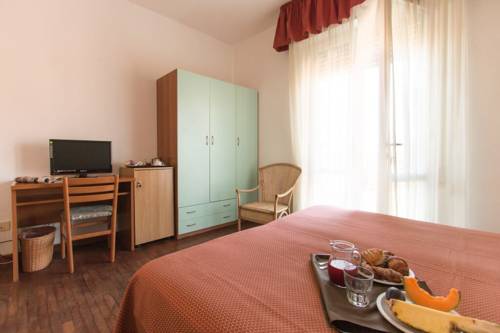 Imagen de la habitación del Hotel Le Focette, Pietrasanta. Foto 5