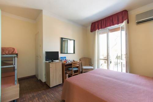 Imagen de la habitación del Hotel Le Focette, Pietrasanta. Foto 10
