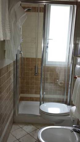 Imagen de la habitación del Hotel Le Focette, Pietrasanta. Foto 12