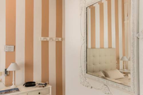 Imagen de la habitación del Hotel Le Focette, Pietrasanta. Foto 15