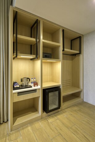 Imagen general del Hotel Le Foliage by TGI. Foto 3