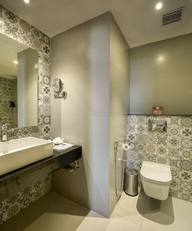 Imagen general del Hotel Le Foliage by TGI. Foto 7