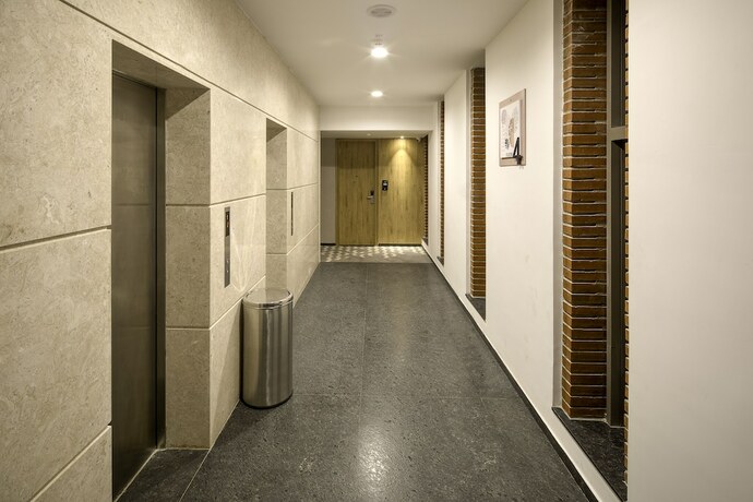 Imagen general del Hotel Le Foliage by TGI. Foto 10