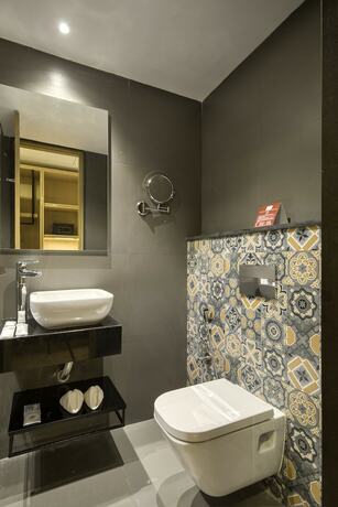 Imagen general del Hotel Le Foliage by TGI. Foto 13