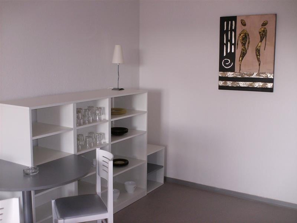 Imagen general del Hotel Le Fonserane. Foto 2