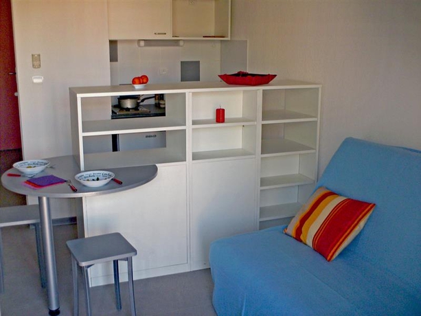 Imagen general del Hotel Le Fonserane. Foto 3