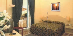 Imagen de la habitación del Hotel Le Fonti, Montecatini Terme. Foto 2