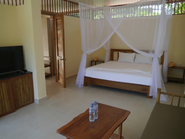 Imagen general del Hotel Le Forest Resort. Foto 2