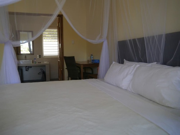 Imagen general del Hotel Le Forest Resort. Foto 5