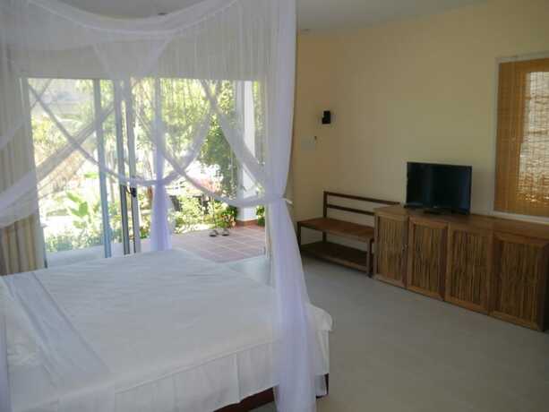 Imagen general del Hotel Le Forest Resort. Foto 6