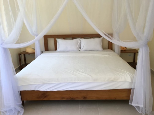 Imagen general del Hotel Le Forest Resort. Foto 7