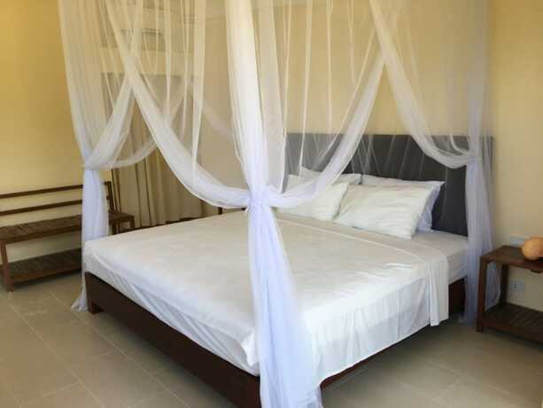 Imagen general del Hotel Le Forest Resort. Foto 10