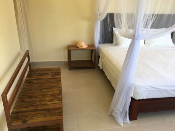 Imagen de la habitación del Hotel Le Forest Resort. Foto 12