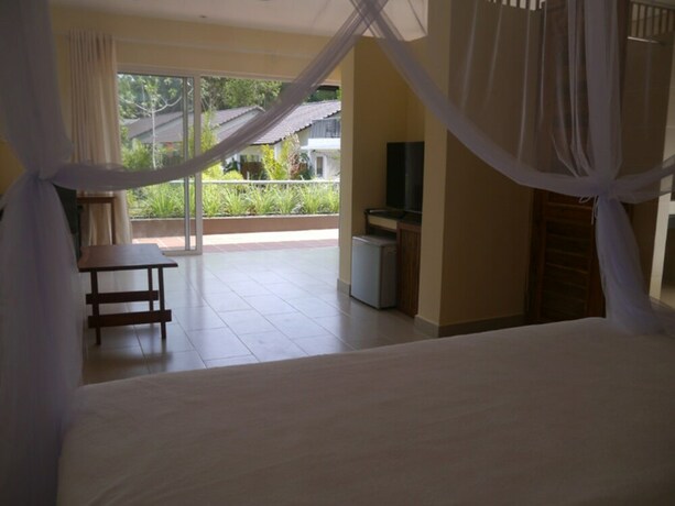 Imagen de la habitación del Hotel Le Forest Resort. Foto 13