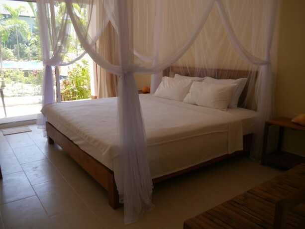 Imagen de la habitación del Hotel Le Forest Resort. Foto 14