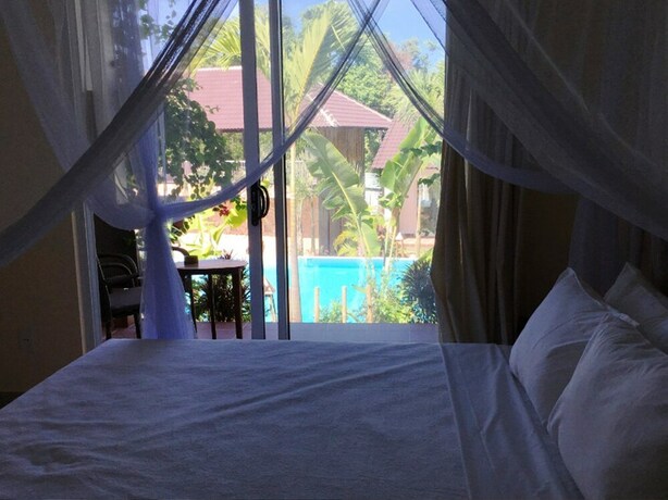 Imagen de la habitación del Hotel Le Forest Resort. Foto 15