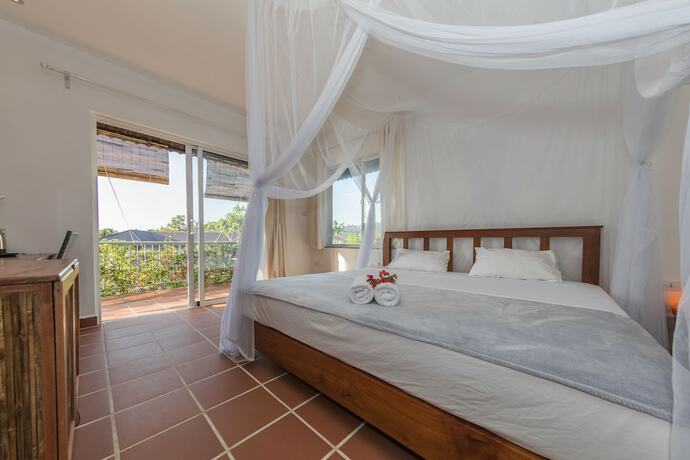 Imagen de la habitación del Hotel Le Forest Resort. Foto 17