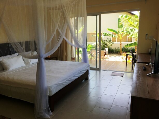 Imagen de la habitación del Hotel Le Forest Resort. Foto 18