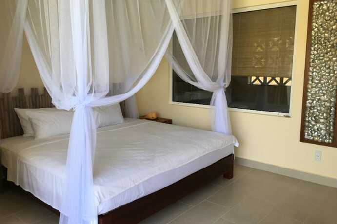 Imagen de la habitación del Hotel Le Forest Resort. Foto 19