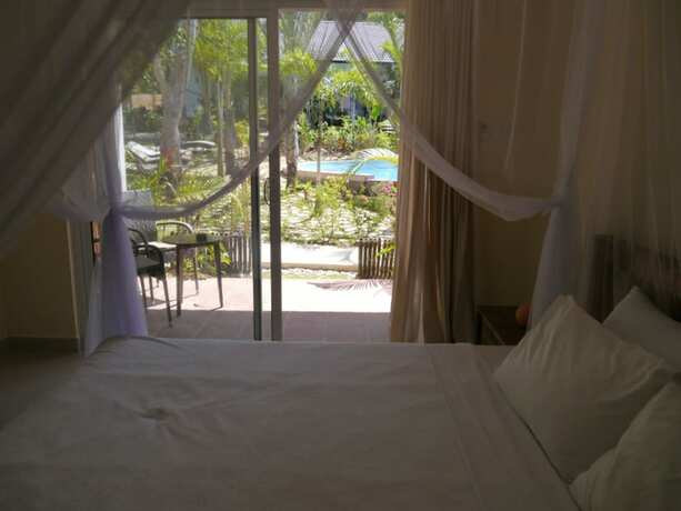 Imagen de la habitación del Hotel Le Forest Resort. Foto 21