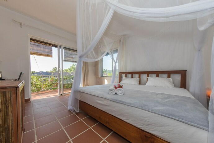 Imagen de la habitación del Hotel Le Forest Resort. Foto 22