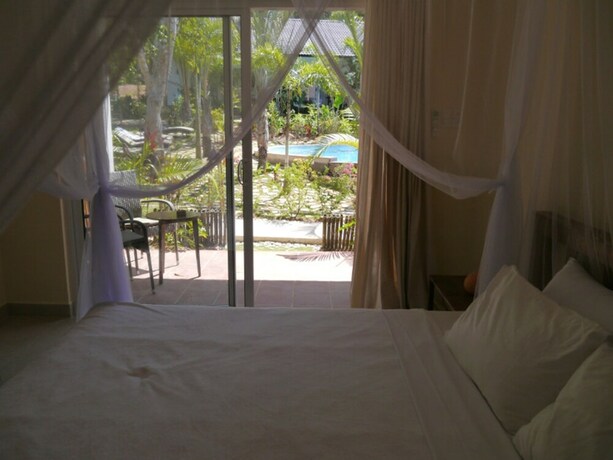 Imagen de la habitación del Hotel Le Forest Resort. Foto 23