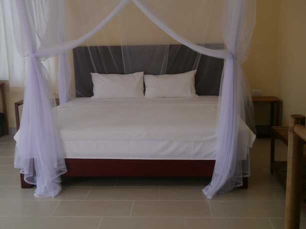 Imagen de la habitación del Hotel Le Forest Resort. Foto 26