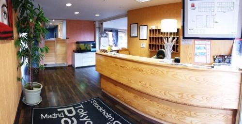 Imagen general del Hotel Le Forestia. Foto 3