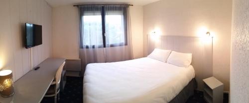 Imagen general del Hotel Le Forestia. Foto 4