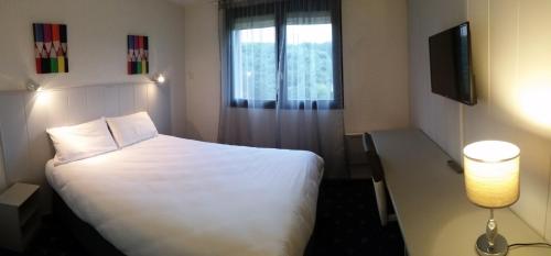 Imagen general del Hotel Le Forestia. Foto 5