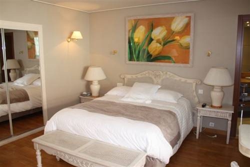 Imagen general del Hotel Le Fouquet's. Foto 3