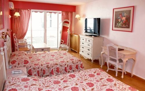 Imagen general del Hotel Le Fouquet's. Foto 5