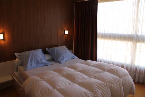 Imagen de la habitación del Hotel Le France. Foto 4