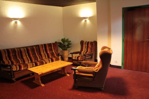 Imagen de la habitación del Hotel Le France. Foto 6