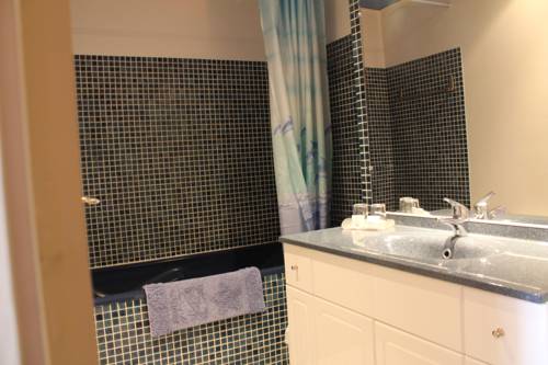 Imagen general del Hotel Le France. Foto 1