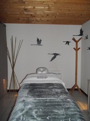 Imagen de los interiores del Hotel Le France, Villers-le-Lac. Foto 5