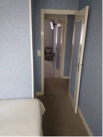 Imagen de la habitación del Hotel Le Franco Belge. Foto 4