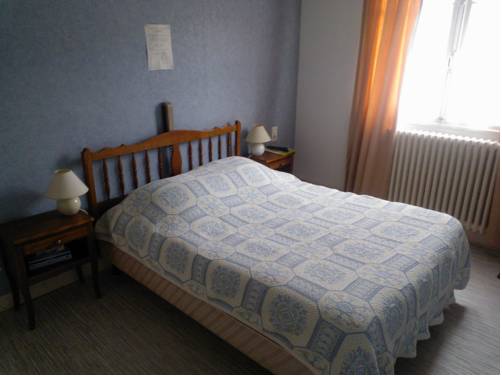 Imagen de la habitación del Hotel Le Franco Belge. Foto 16