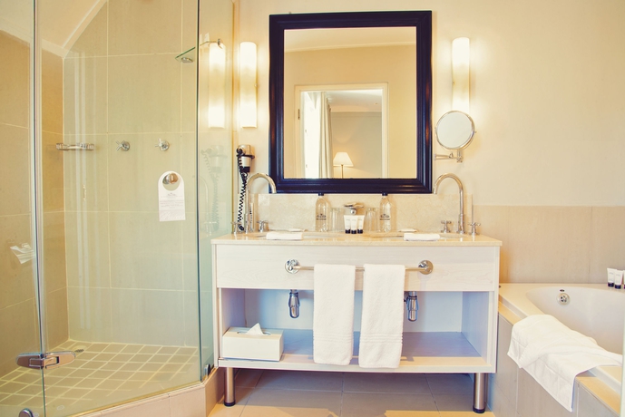 Imagen de la habitación del Hotel Le Franschhoek and Spa By Dream Resorts. Foto 4