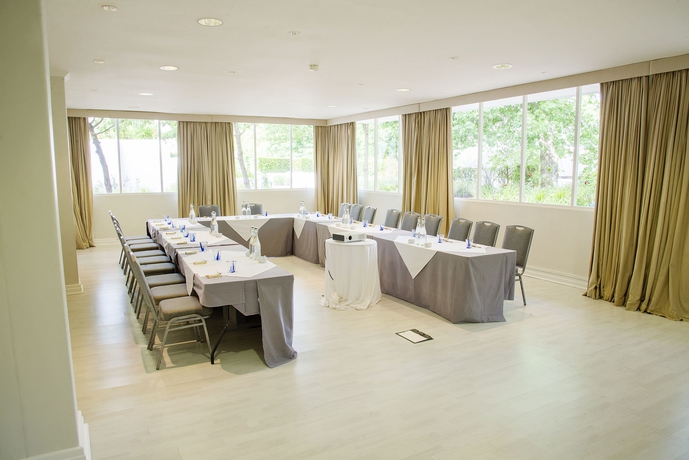 Imagen de los interiores del Hotel Le Franschhoek and Spa By Dream Resorts. Foto 10