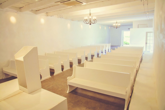 Imagen de los interiores del Hotel Le Franschhoek and Spa By Dream Resorts. Foto 11