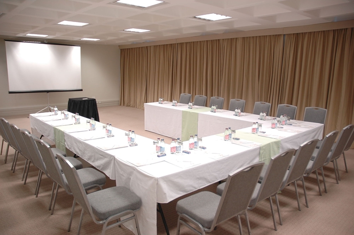 Imagen de los interiores del Hotel Le Franschhoek and Spa By Dream Resorts. Foto 12