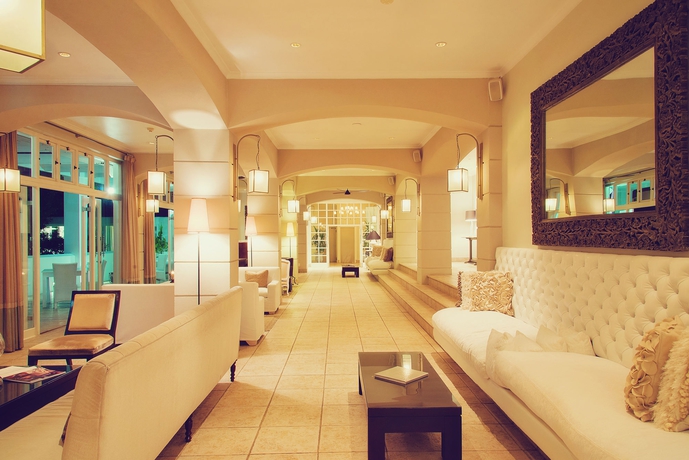 Imagen de los interiores del Hotel Le Franschhoek and Spa By Dream Resorts. Foto 15