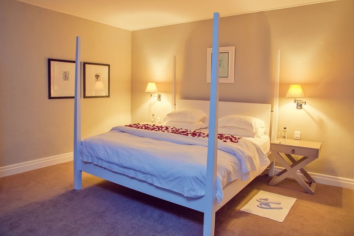 Imagen de la habitación del Hotel Le Franschhoek and Spa By Dream Resorts. Foto 5