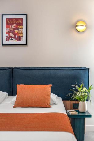 Imagen general del Hotel Le Friedland. Foto 3