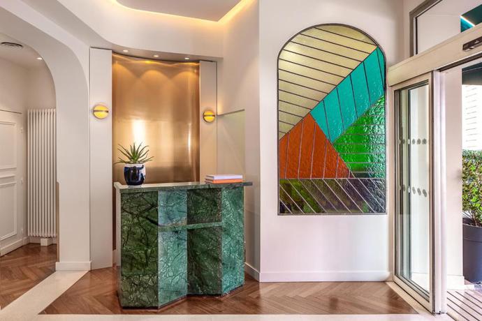 Imagen general del Hotel Le Friedland. Foto 5