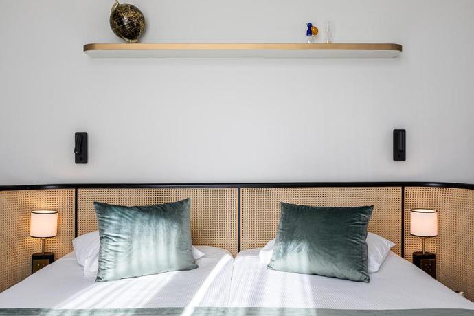 Imagen general del Hotel Le Friedland. Foto 13