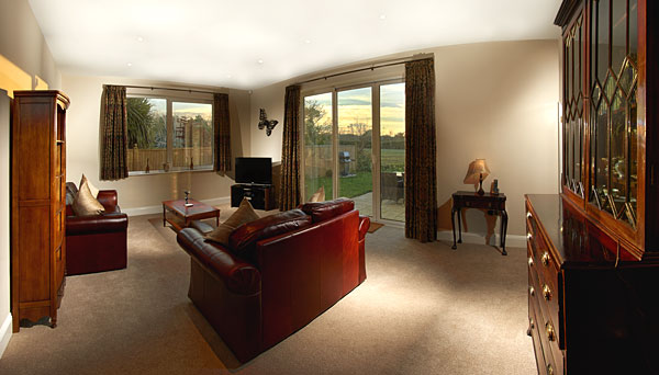 Imagen general del Hotel Le Friquet Country. Foto 5